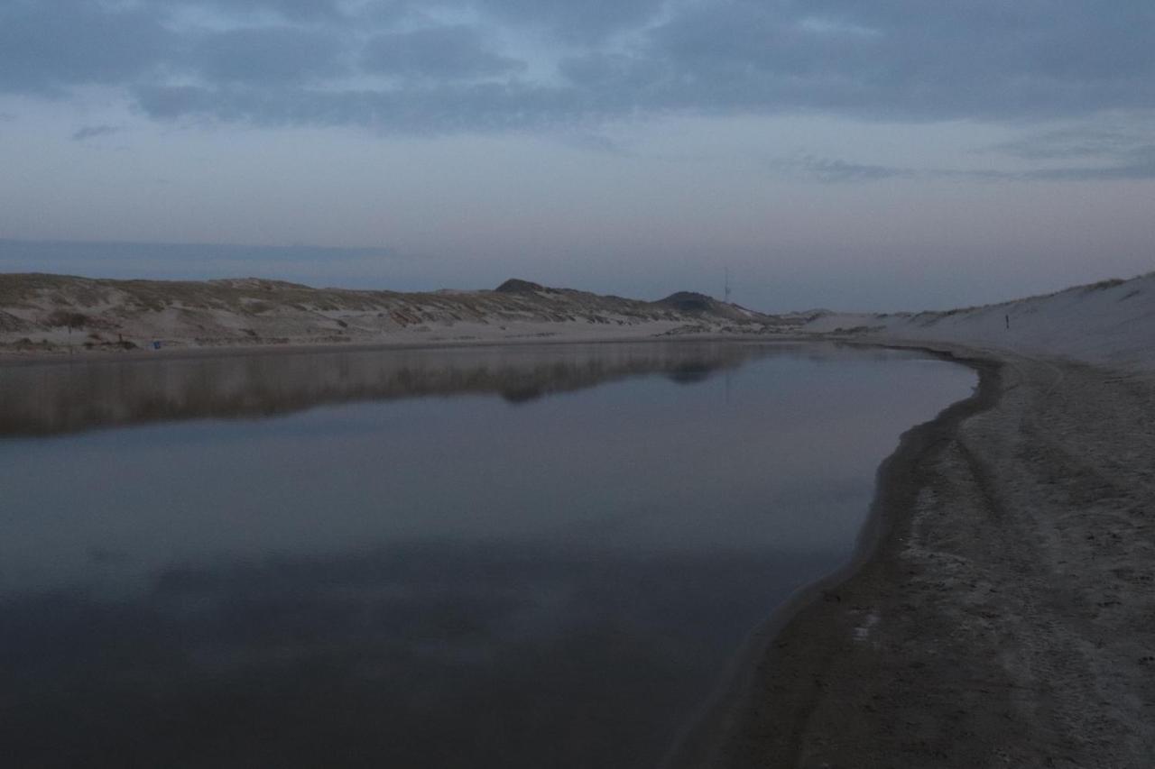 Hoeve Te Gast - Vakantieboerderij Groet Extérieur photo